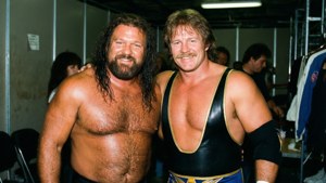 Tag Team Comrades
