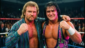 Tag Team Duo