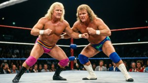 Tag Team Duo