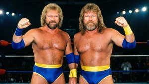 Tag Team Duo
