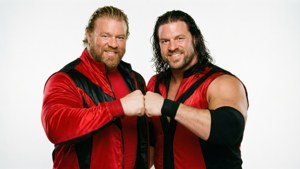 Tag Team Force