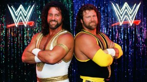 Tag Team Funk