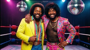 Tag Team Funk