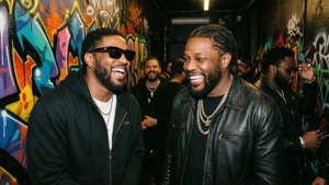 Tag Team Laughter