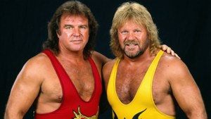 Tag Team Legends