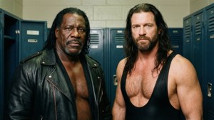 Tag Team Legends