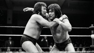 Tag Team Legends