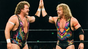Tag Team Partners