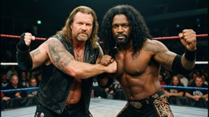 Tag Team Power