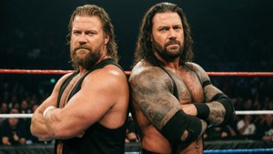 Tag Team Rivals