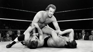 Tag Team Takedown