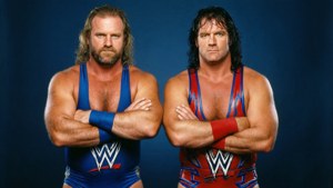 Tag Team Titans