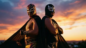 Tag Team Titans