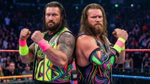 Tag Team Titans