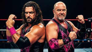 Tag Team Titans