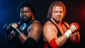 Tag Team Titans