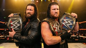 Tag Team Titans