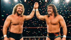Tag Team Victory