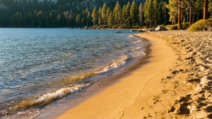 Tahoe Golden Beach