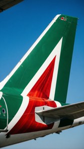 Tail of Italia