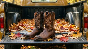 Tailgate Autumn