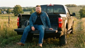 Tailgate Relaxation