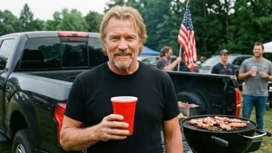 Tailgate Toby Keith