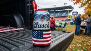 Tailgate Tradition