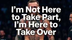 Take Over Quote