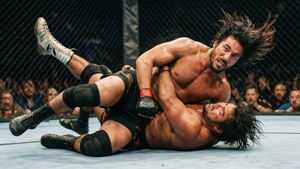 Takedown Drive