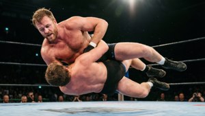 Takedown Drive