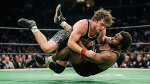Takedown Master
