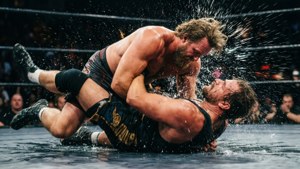 Takedown Mastery