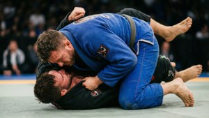 Takedown Mastery