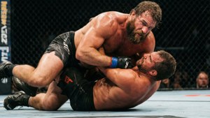 Takedown Mastery