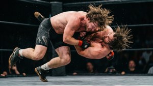 Takedown Move
