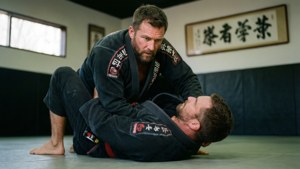 Takedown Practice