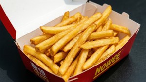 Takeout Box Treat