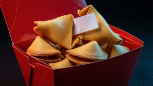 Takeout Treasure