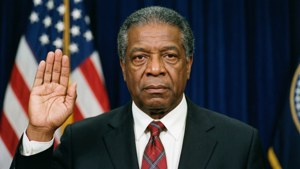 Taking Oath