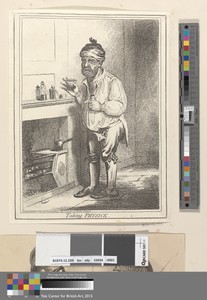 Taking Physick