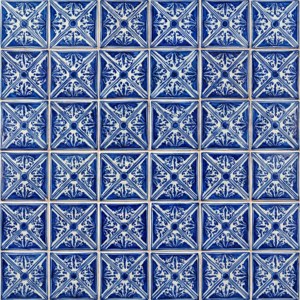Talavera Tiles