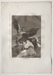 Tale-Bearers - Blasts of Wind, Plate 48