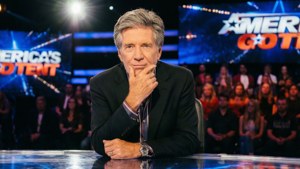 Talent Judge