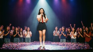 Talent Show
