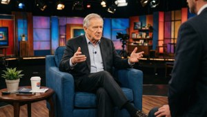 Talk Show Guest