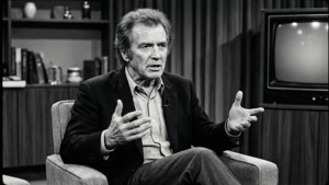 Talk Show Guest