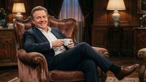 Talk Show Guest