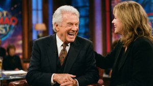 Talk Show Laughter