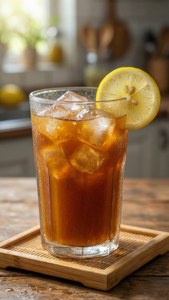 Tamarind Juice Refreshment